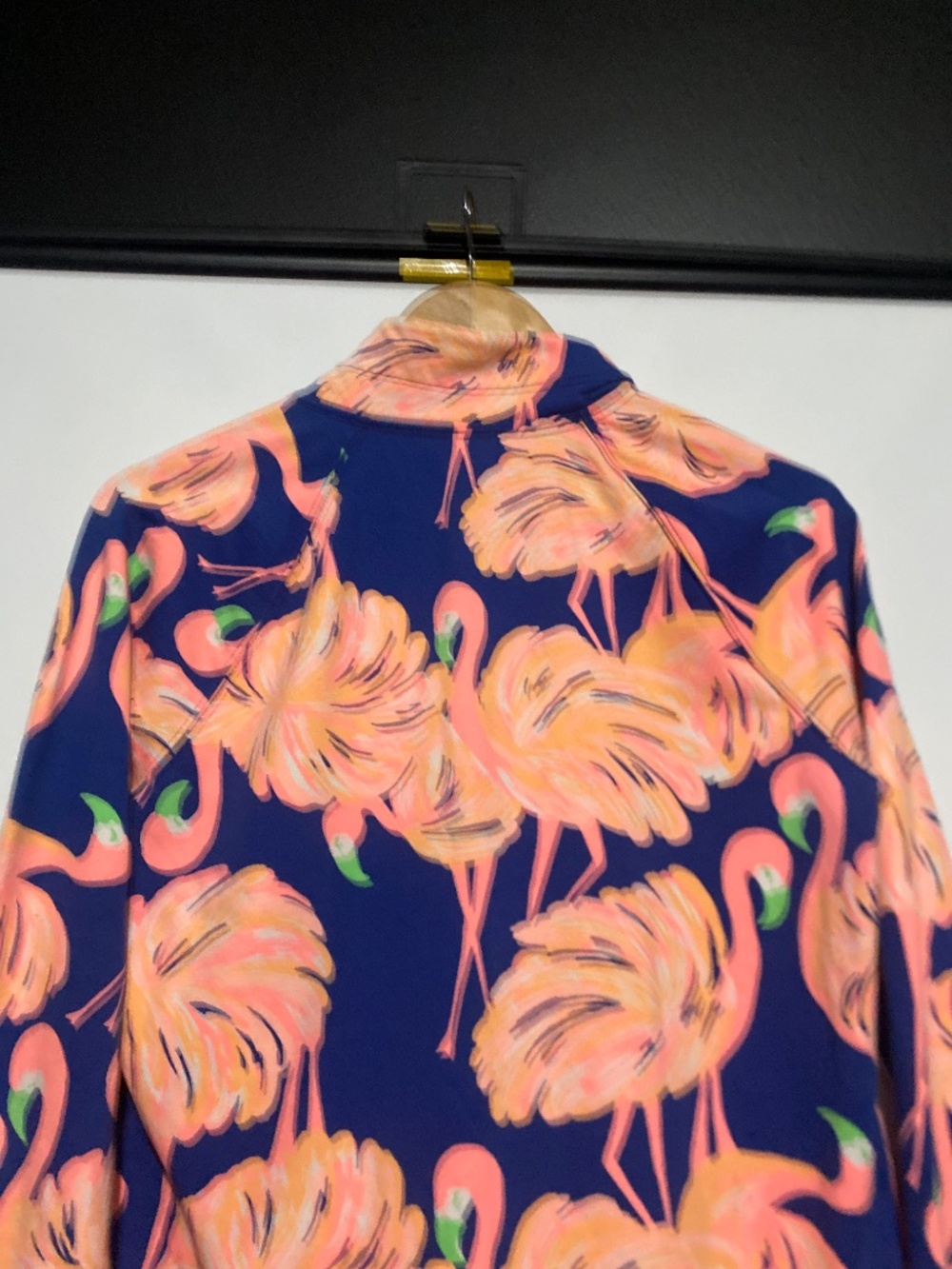 Lilly Pulitzer M Skipper Popover - Picture 11 of 14